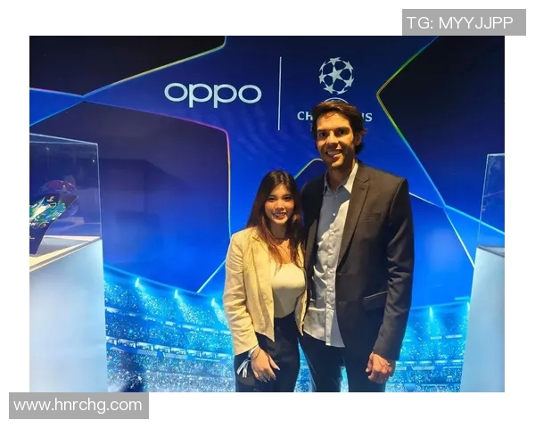 卡卡在颁奖典礼上的感人获奖感言与对足球的热爱分享