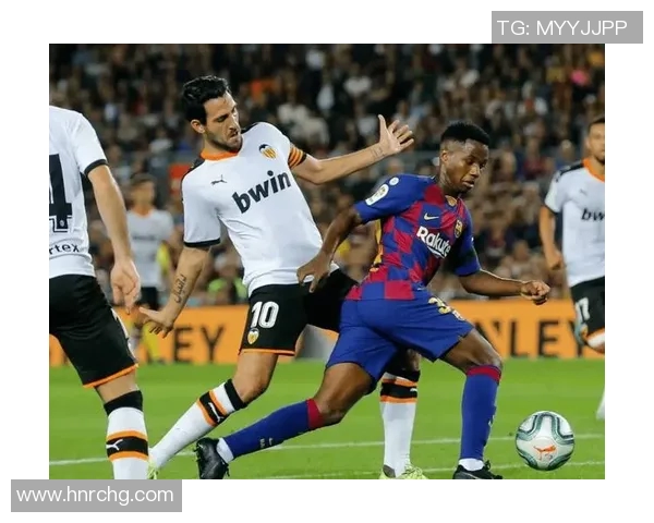 巴萨与巴伦西亚对决精彩回顾及球员评分分析