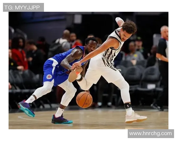 快船与国王激战正酣直播观看指南及赛前分析分享